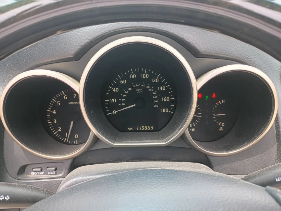 2009 Lexus SC430 - Image 6 of 9