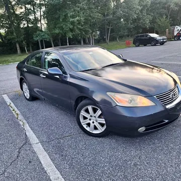2009 Lexus SC 300 Sport Coupe 2D