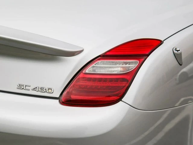 2009 Lexus SC430 - Image 15 of 31