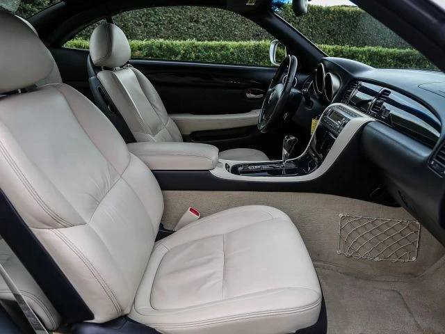 2009 Lexus SC430 - Image 21 of 21