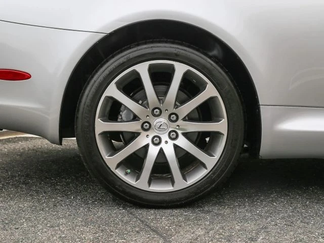 2009 Lexus SC430 - Image 13 of 21