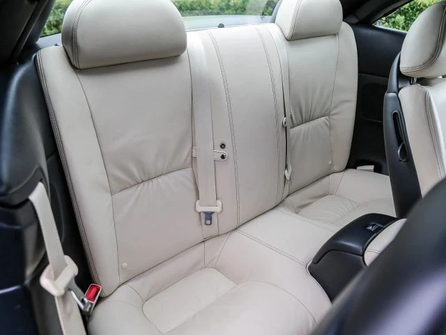 2009 Lexus SC430 - Image 22 of 31