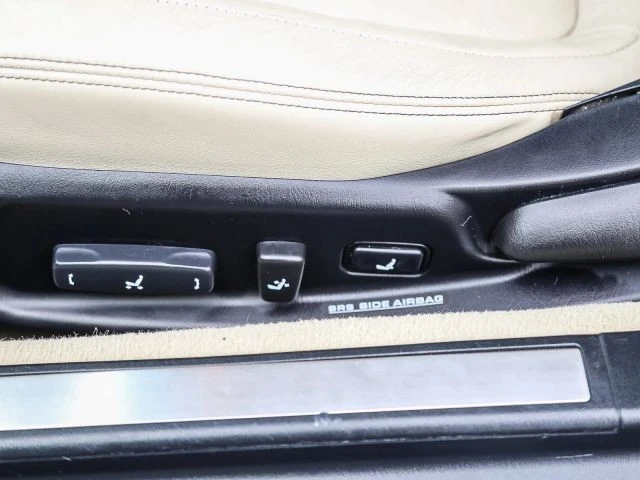 2009 Lexus SC430 - Image 30 of 31