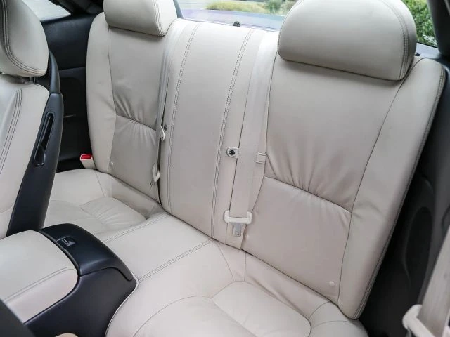 2009 Lexus SC430 - Image 26 of 31