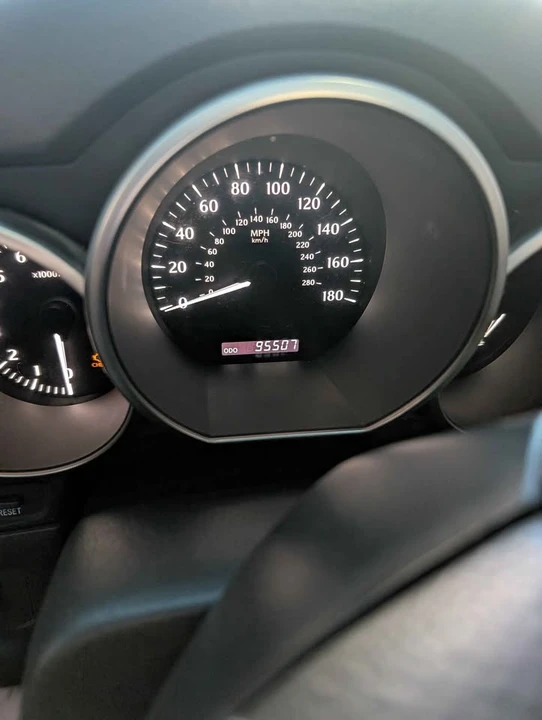 2009 Lexus SC430 - Image 18 of 19