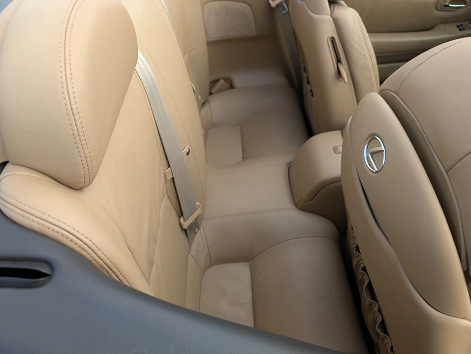 2009 Lexus SC430 - Image 15 of 21
