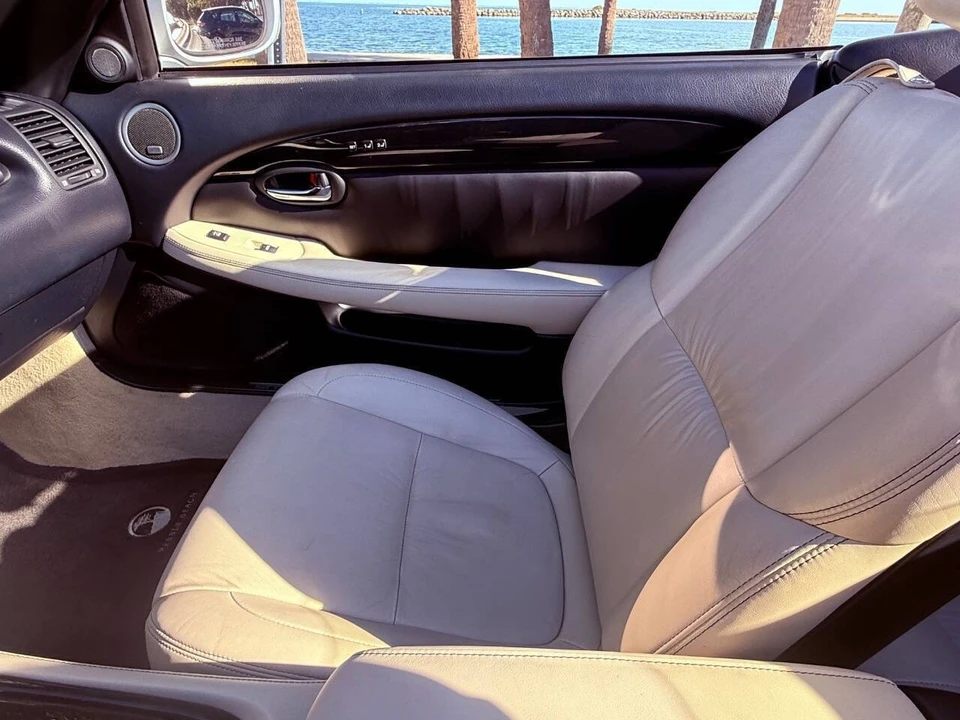 2009 Lexus SC430 - Image 13 of 21