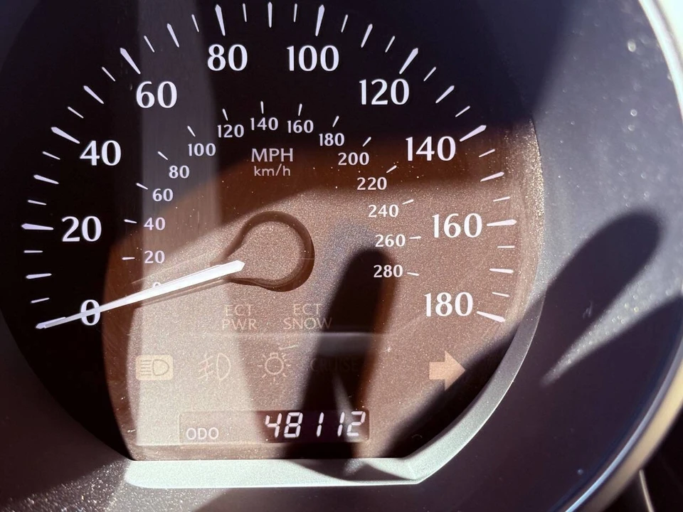 2009 Lexus SC430 - Image 11 of 21