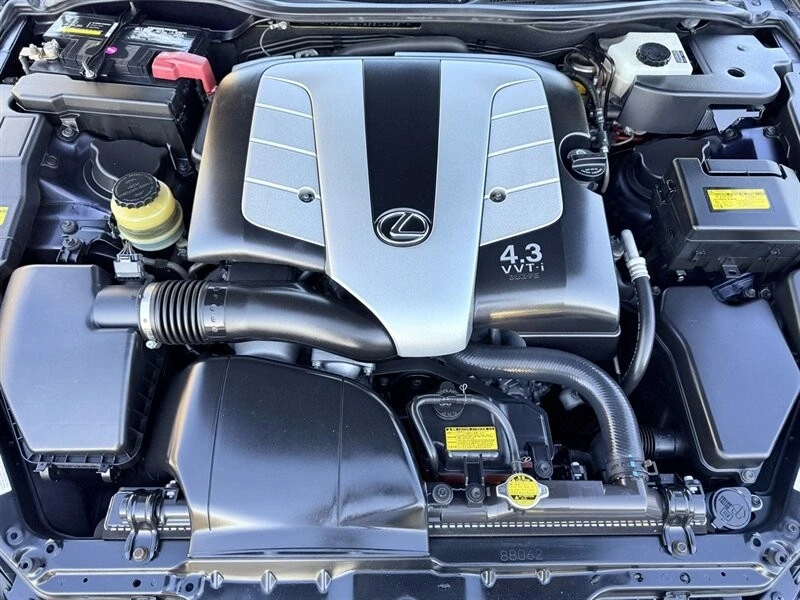 2009 Lexus SC430 - Image 21 of 21