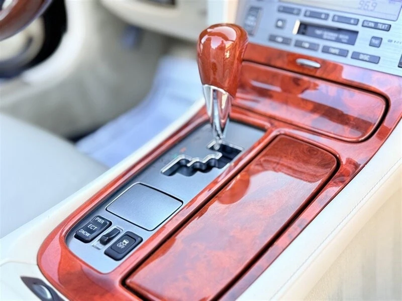 2009 Lexus SC430 - Image 12 of 12