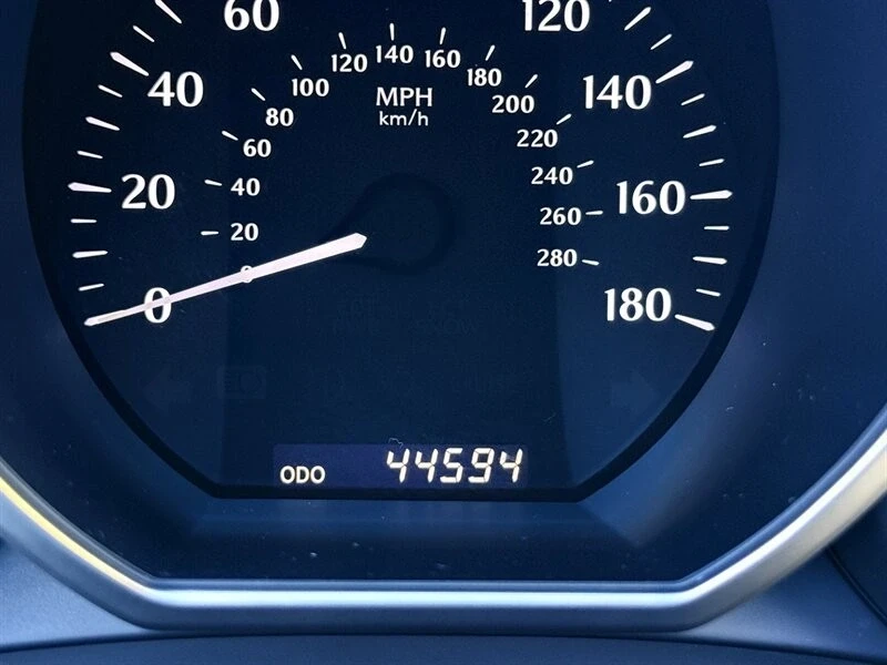 2009 Lexus SC430 - Image 14 of 21