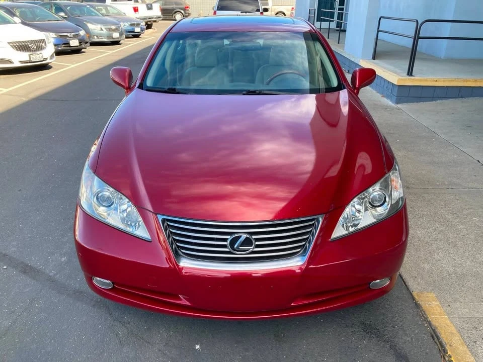 2009 Lexus ES 4th Gen - Image 4 of 16