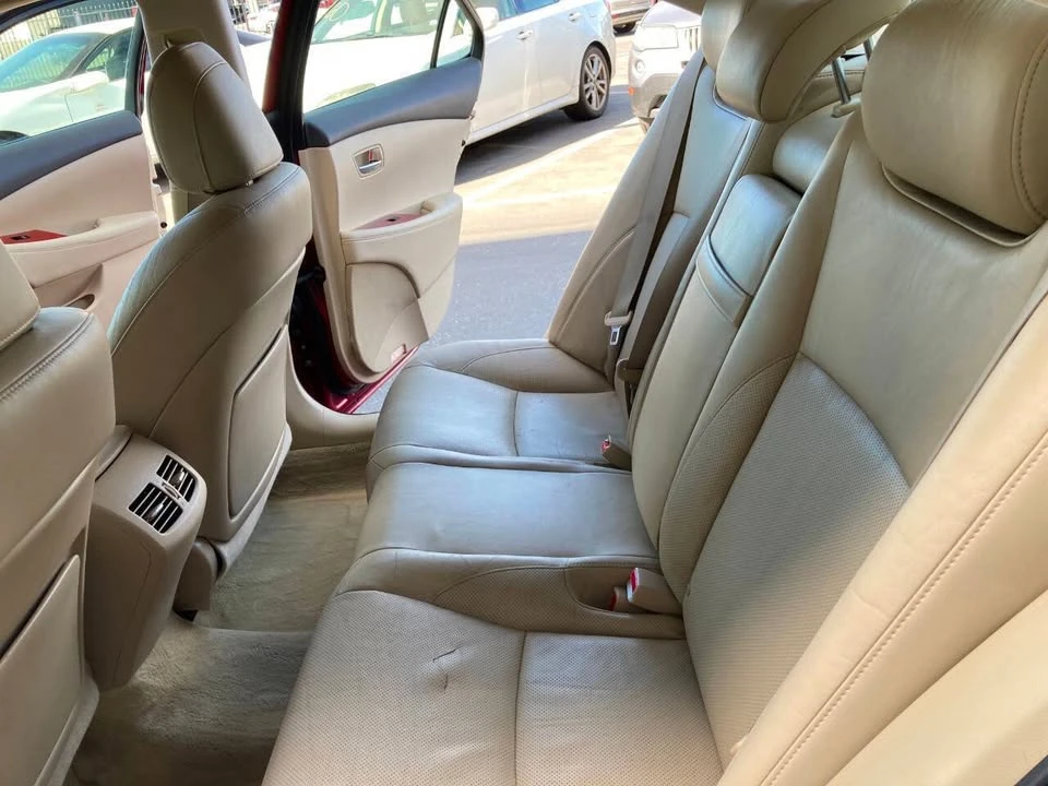 2009 Lexus ES 4th Gen - Image 11 of 16