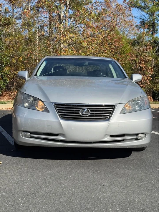 2009 Lexus ES 5th Gen - Image 6 of 14