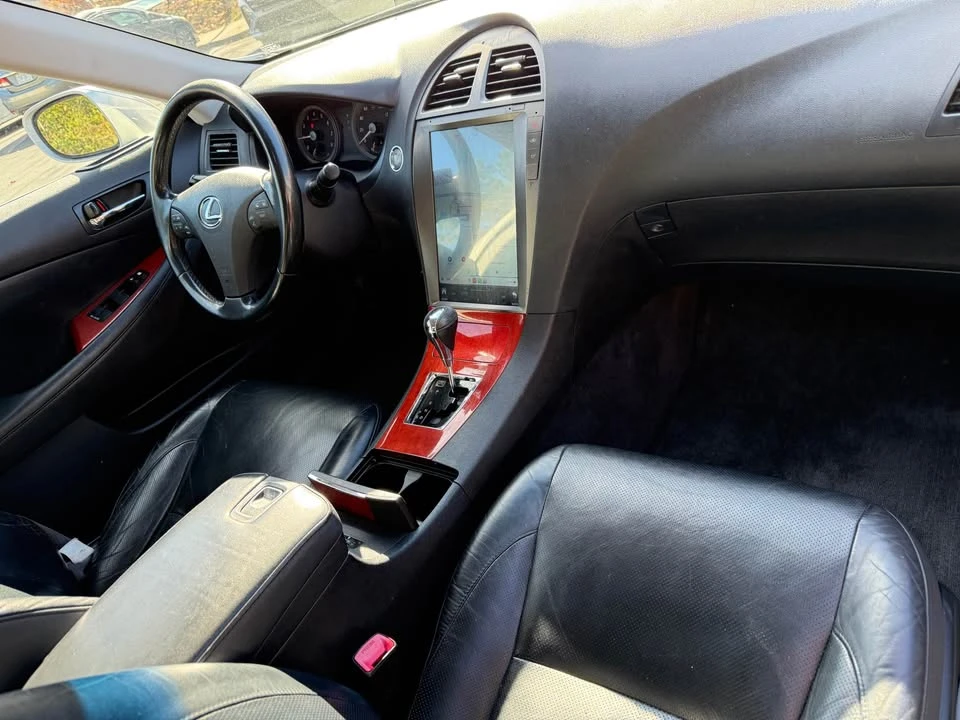 2009 Lexus ES 5th Gen - Image 9 of 14