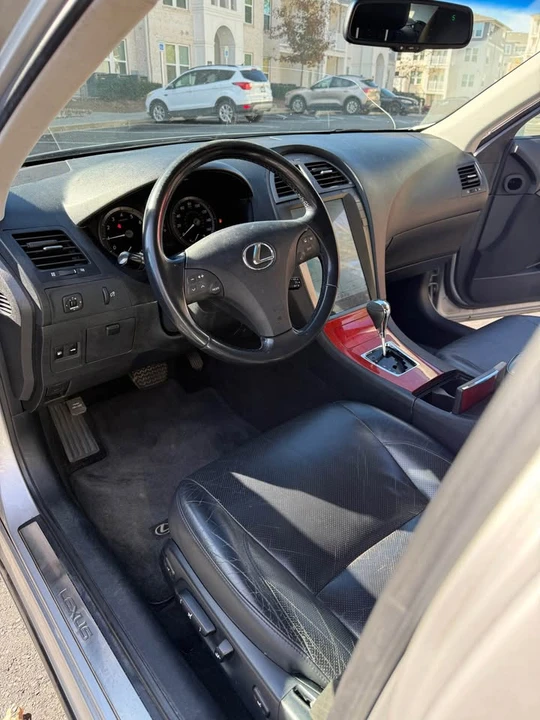 2009 Lexus ES 5th Gen - Image 7 of 14