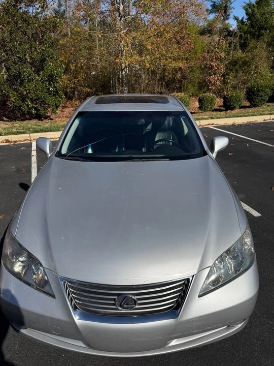 2009 Lexus ES 5th Gen - Image 5 of 14