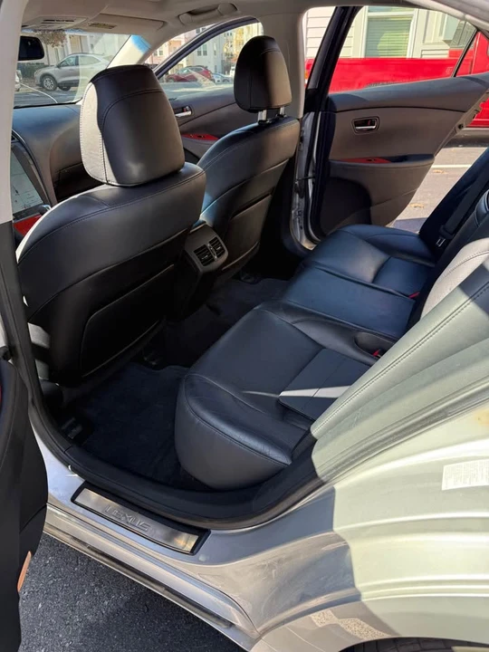 2009 Lexus ES 5th Gen - Image 14 of 14