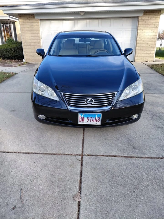 2009 Lexus ES 4th Gen - Image 13 of 13