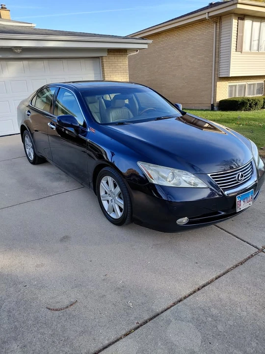 2009 Lexus ES 4th Gen - Image 12 of 13