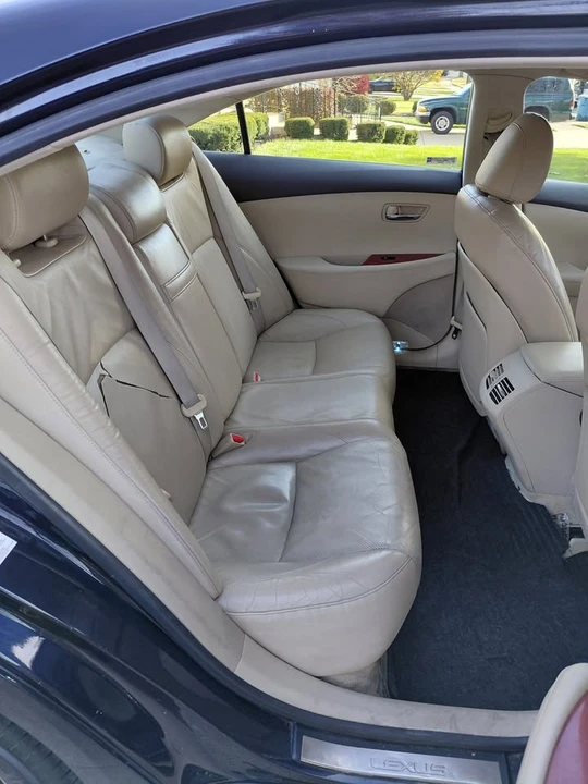 2009 Lexus ES 4th Gen - Image 6 of 13
