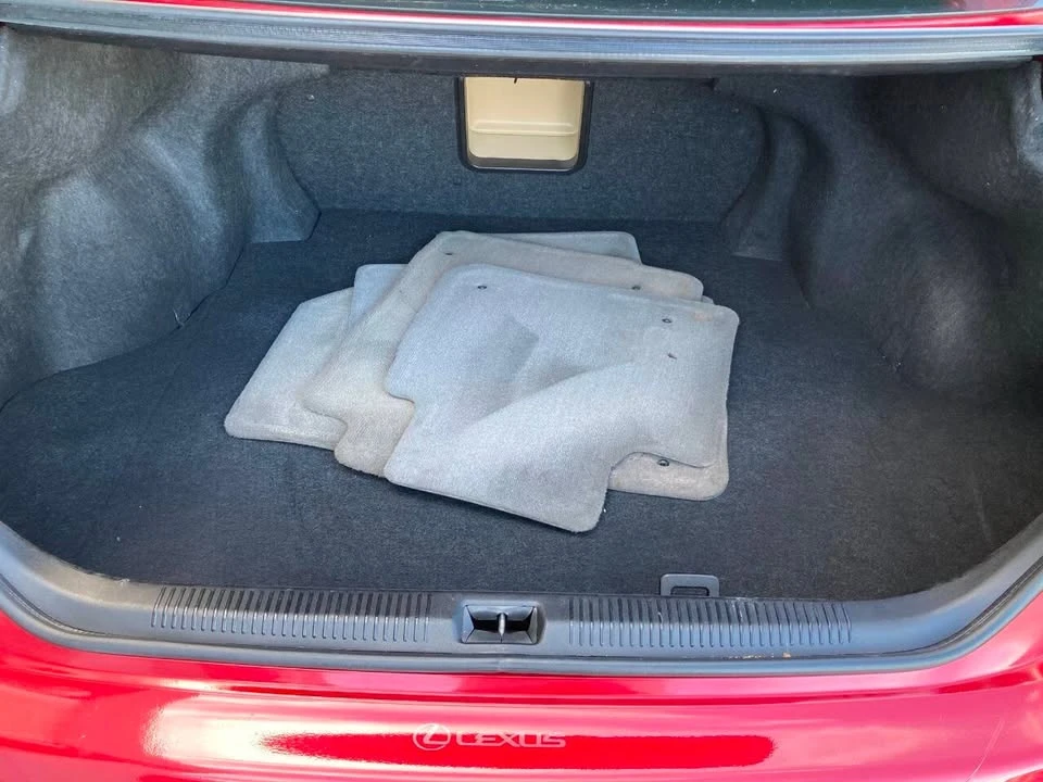 2009 Lexus ES 4th Gen - Image 16 of 16
