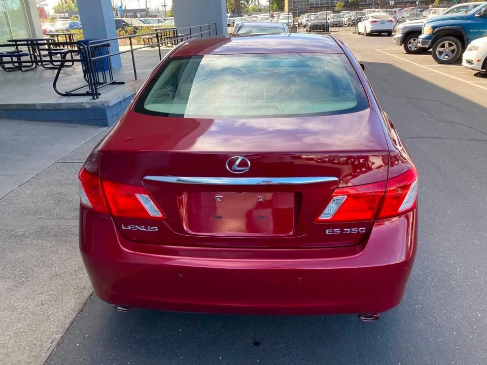 2009 Lexus ES 4th Gen - Image 7 of 16