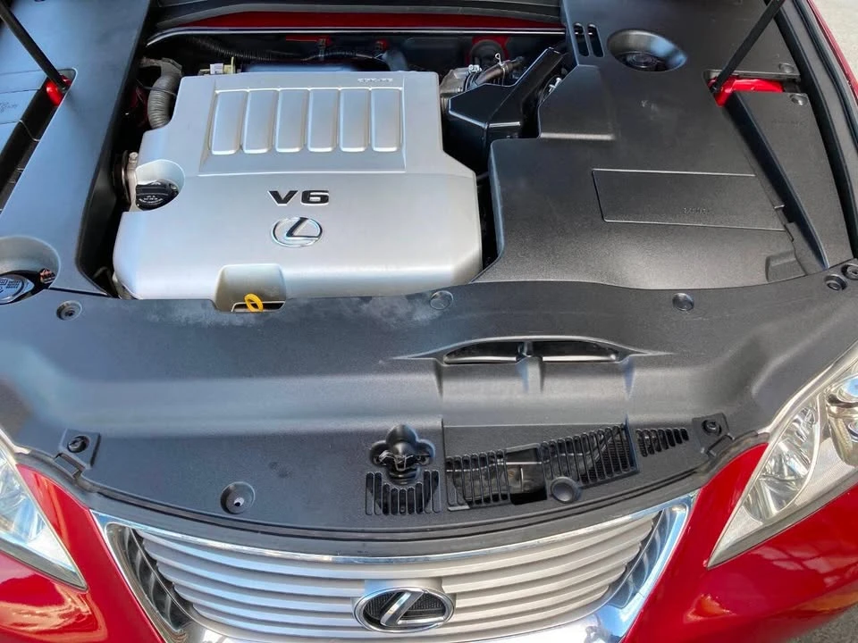 2009 Lexus ES 4th Gen - Image 15 of 16
