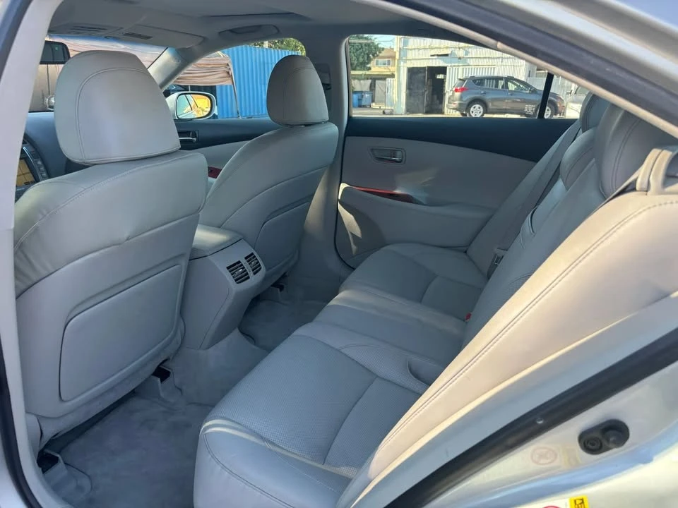 2009 Lexus ES 5th Gen - Image 18 of 20
