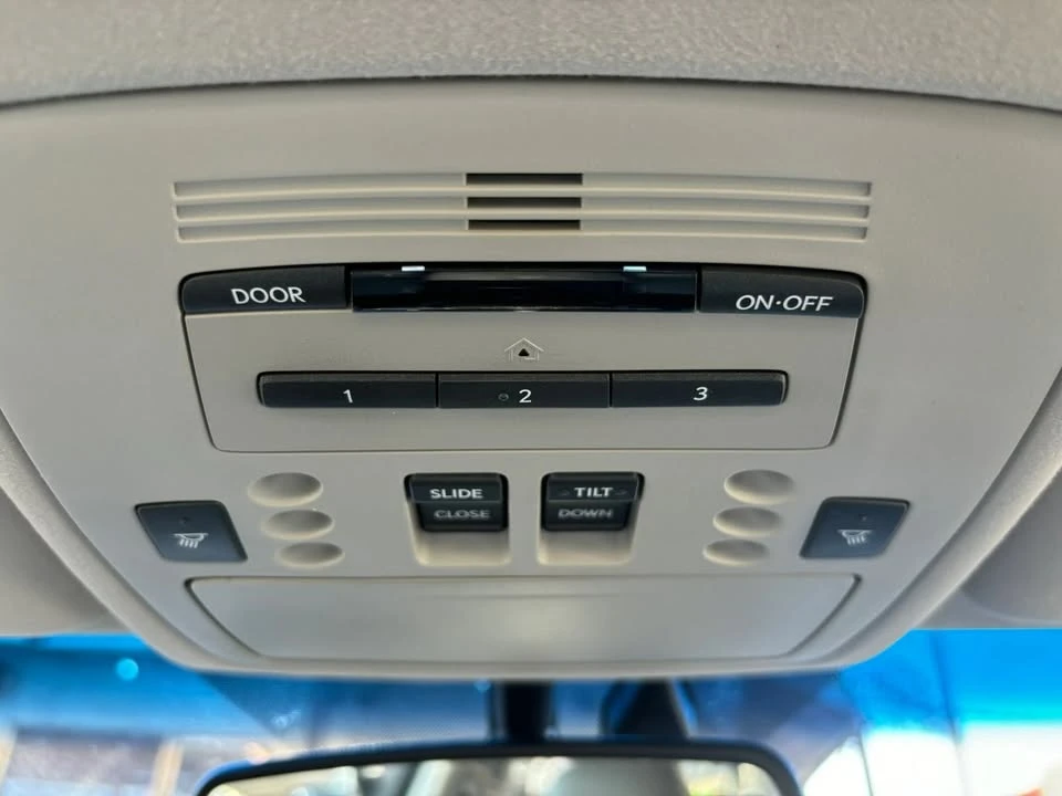 2009 Lexus ES 5th Gen - Image 13 of 20