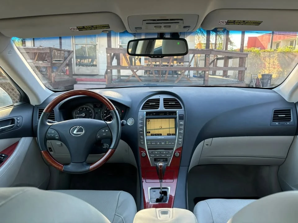2009 Lexus ES 5th Gen - Image 7 of 20