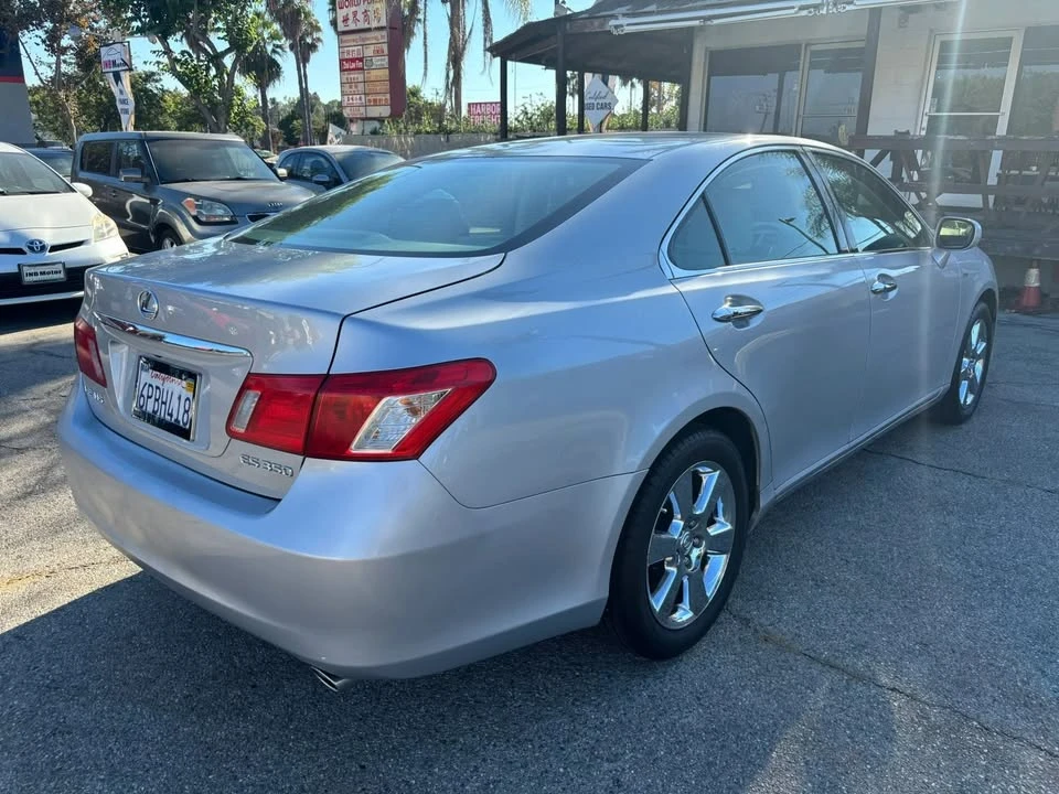 2009 Lexus ES 5th Gen - Image 6 of 20