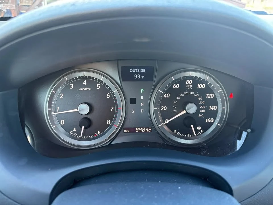 2009 Lexus ES 5th Gen - Image 15 of 20
