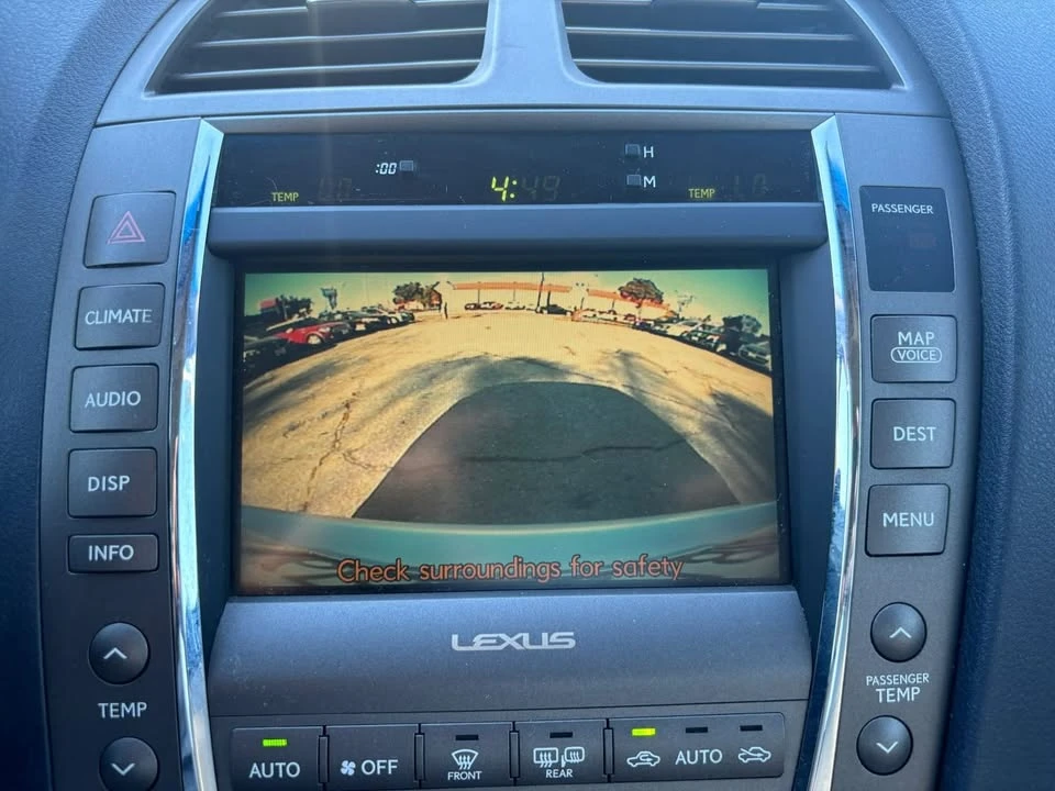 2009 Lexus ES 5th Gen - Image 16 of 20