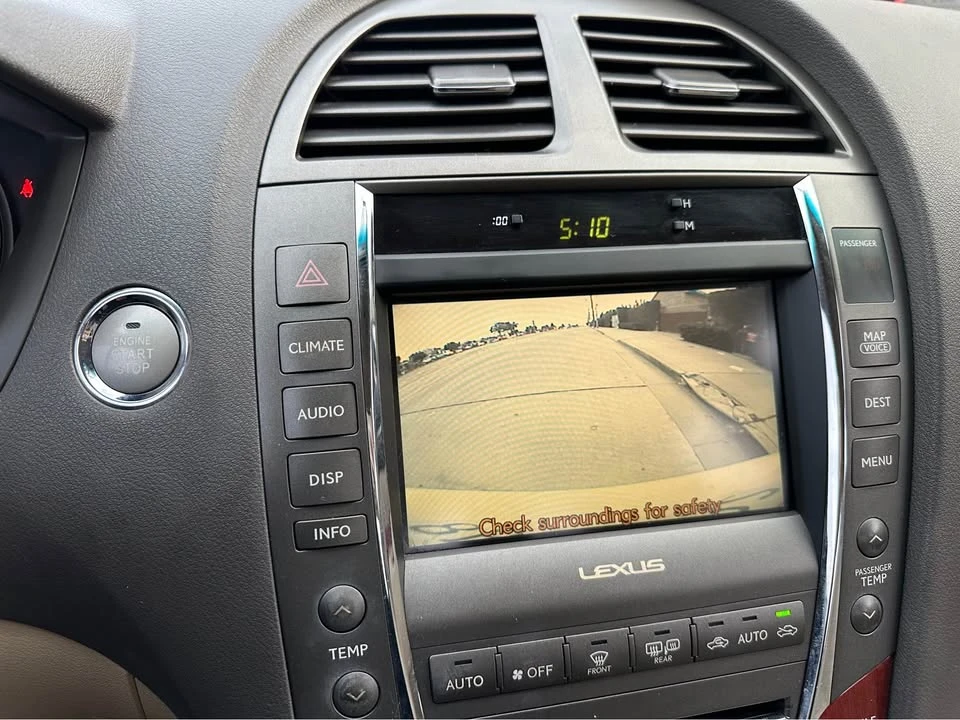 2009 Lexus ES 5th Gen - Image 18 of 18
