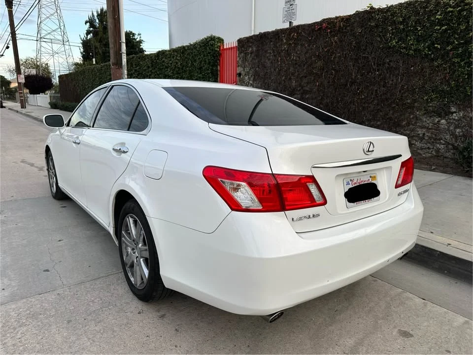 2009 Lexus ES 5th Gen - Image 7 of 18