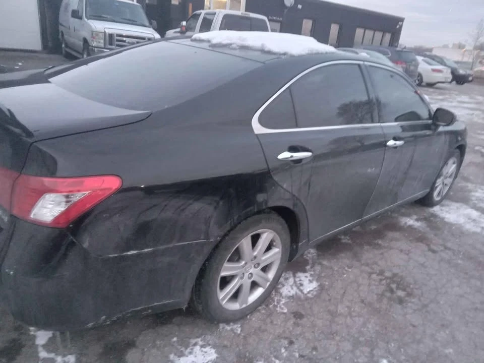2009 Lexus ES 4th Gen - Image 2 of 5