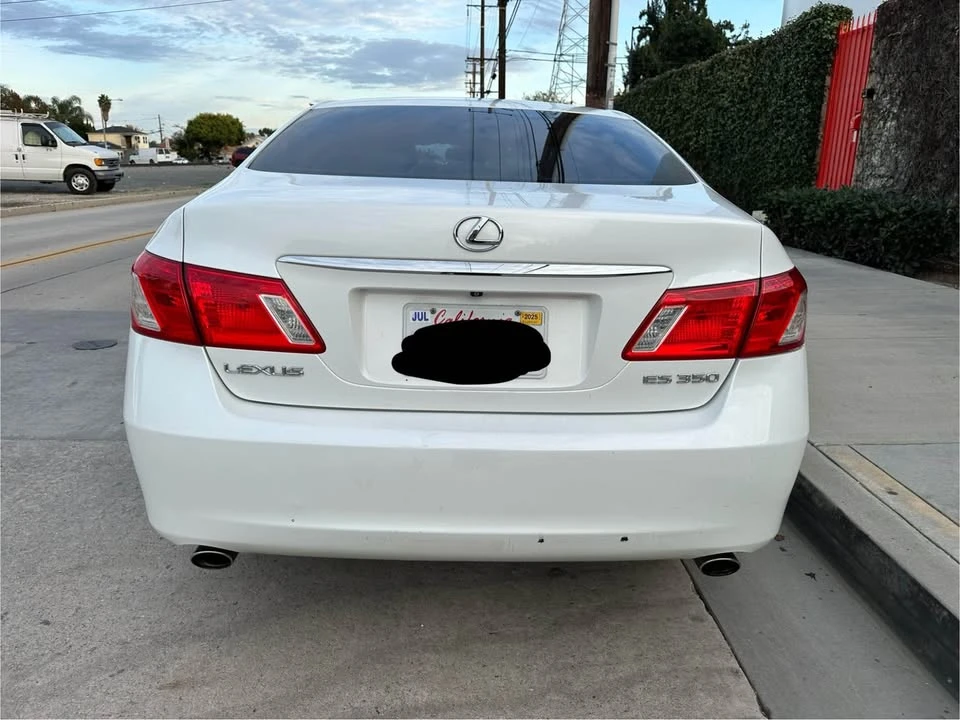 2009 Lexus ES 5th Gen - Image 6 of 18