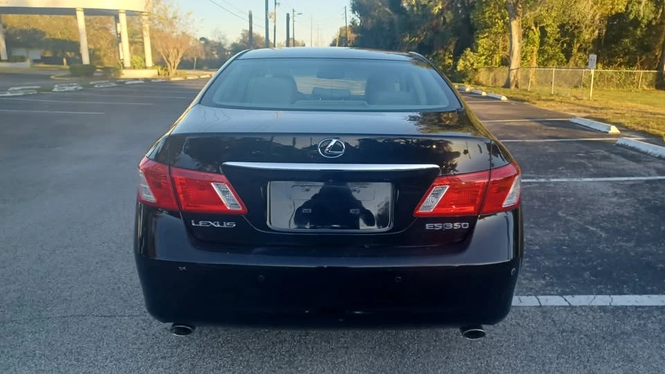 2009 Lexus ES 5th Gen - Image 6 of 18