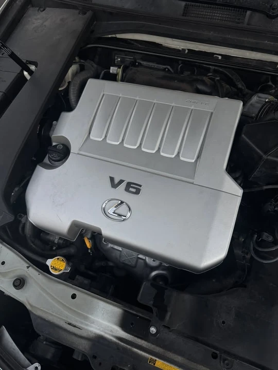 2009 Lexus ES 5th Gen - Image 10 of 10