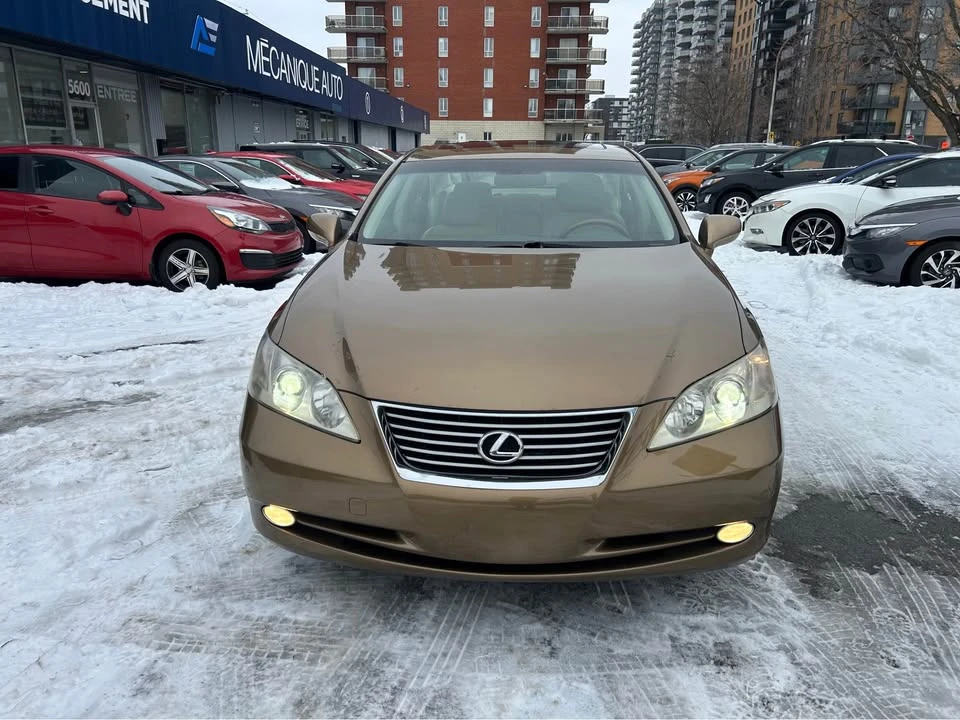 2009 Lexus ES 4th Gen - Image 2 of 19