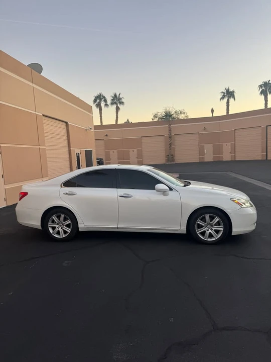 2009 Lexus ES 5th Gen - Image 7 of 10