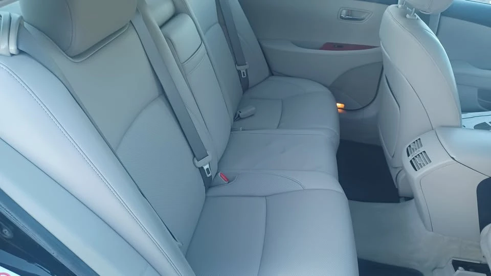2009 Lexus ES 5th Gen - Image 14 of 18