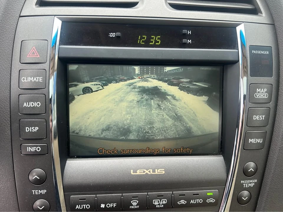 2009 Lexus ES 4th Gen - Image 17 of 19