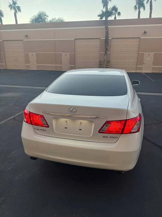 2009 Lexus ES 5th Gen - Image 6 of 10