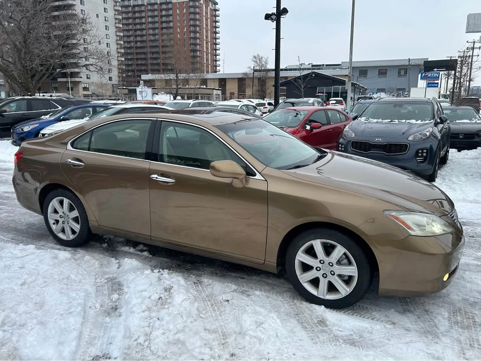 2009 Lexus ES 4th Gen - Image 4 of 19