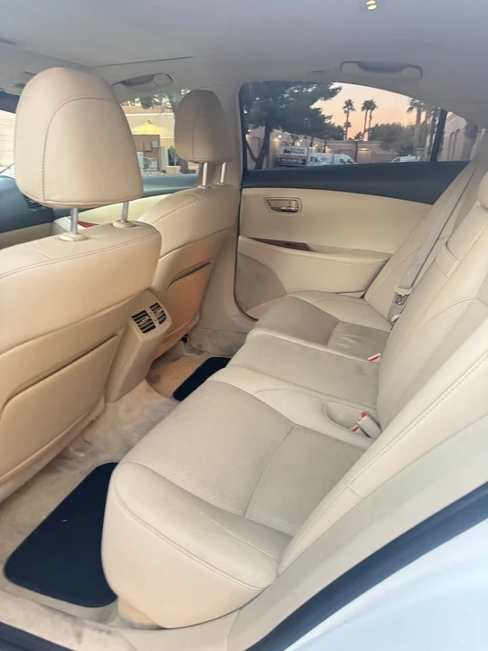 2009 Lexus ES 5th Gen - Image 9 of 10