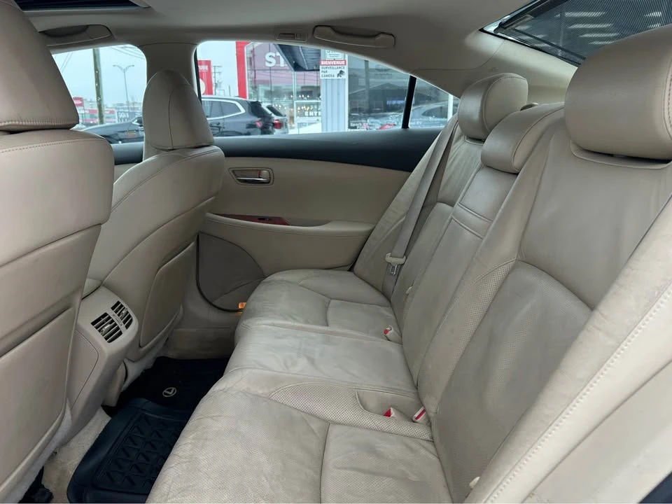 2009 Lexus ES 4th Gen - Image 13 of 19