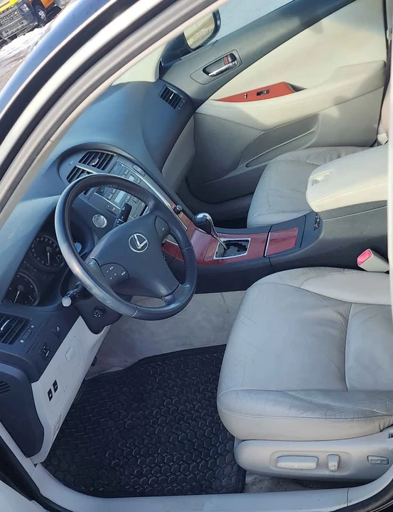 2009 Lexus ES 4th Gen - Image 6 of 9