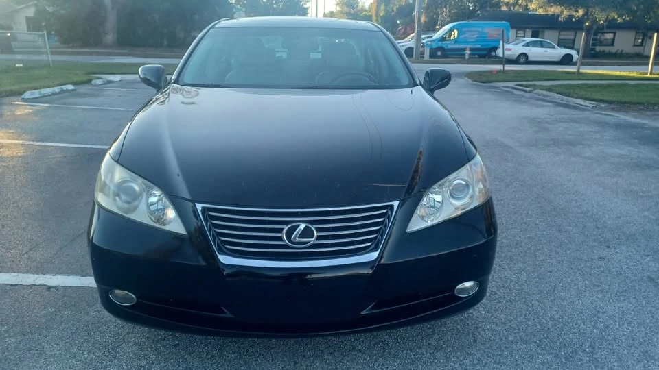 2009 Lexus ES 5th Gen - Image 2 of 18
